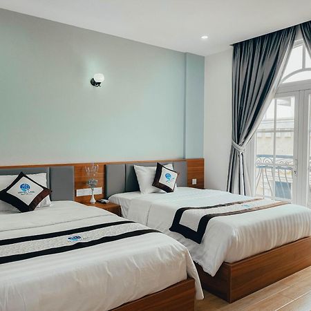 Labe Hotel Phu Quoc Exterior foto