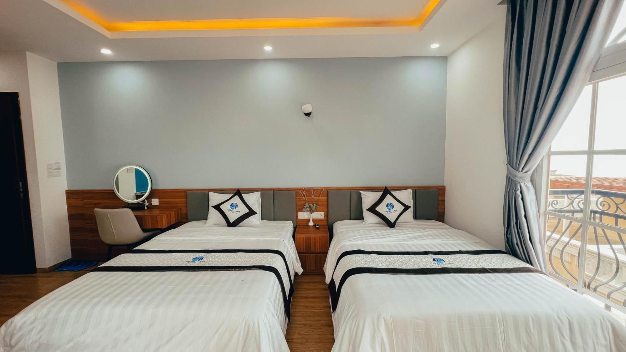 Labe Hotel Phu Quoc Exterior foto
