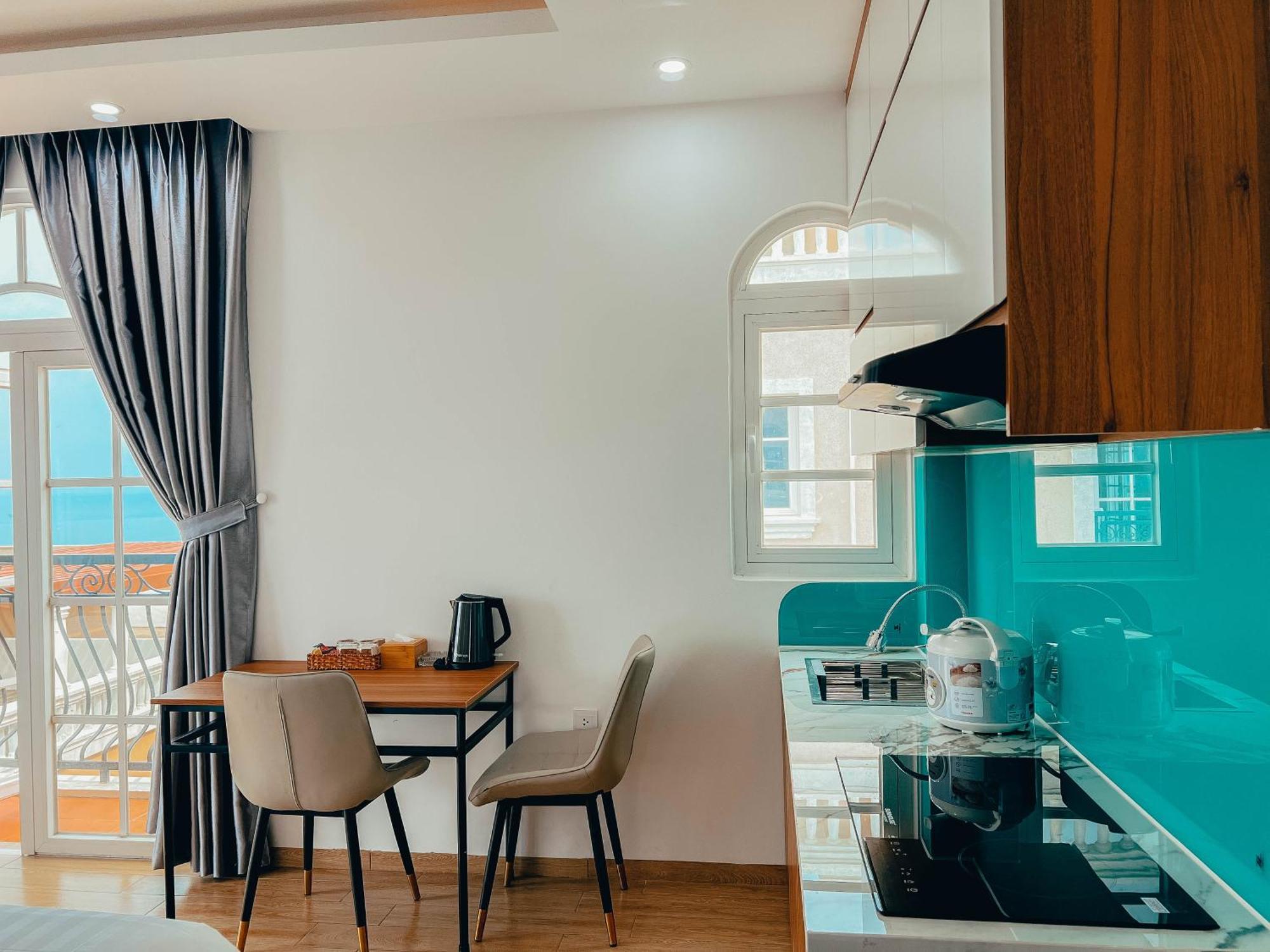 Labe Hotel Phu Quoc Exterior foto