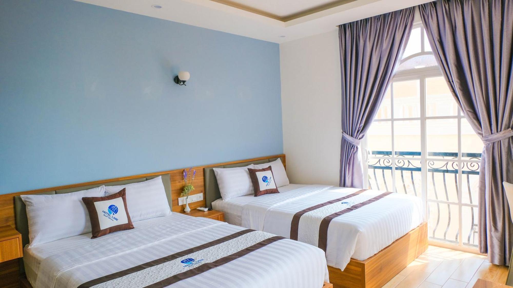 Labe Hotel Phu Quoc Exterior foto
