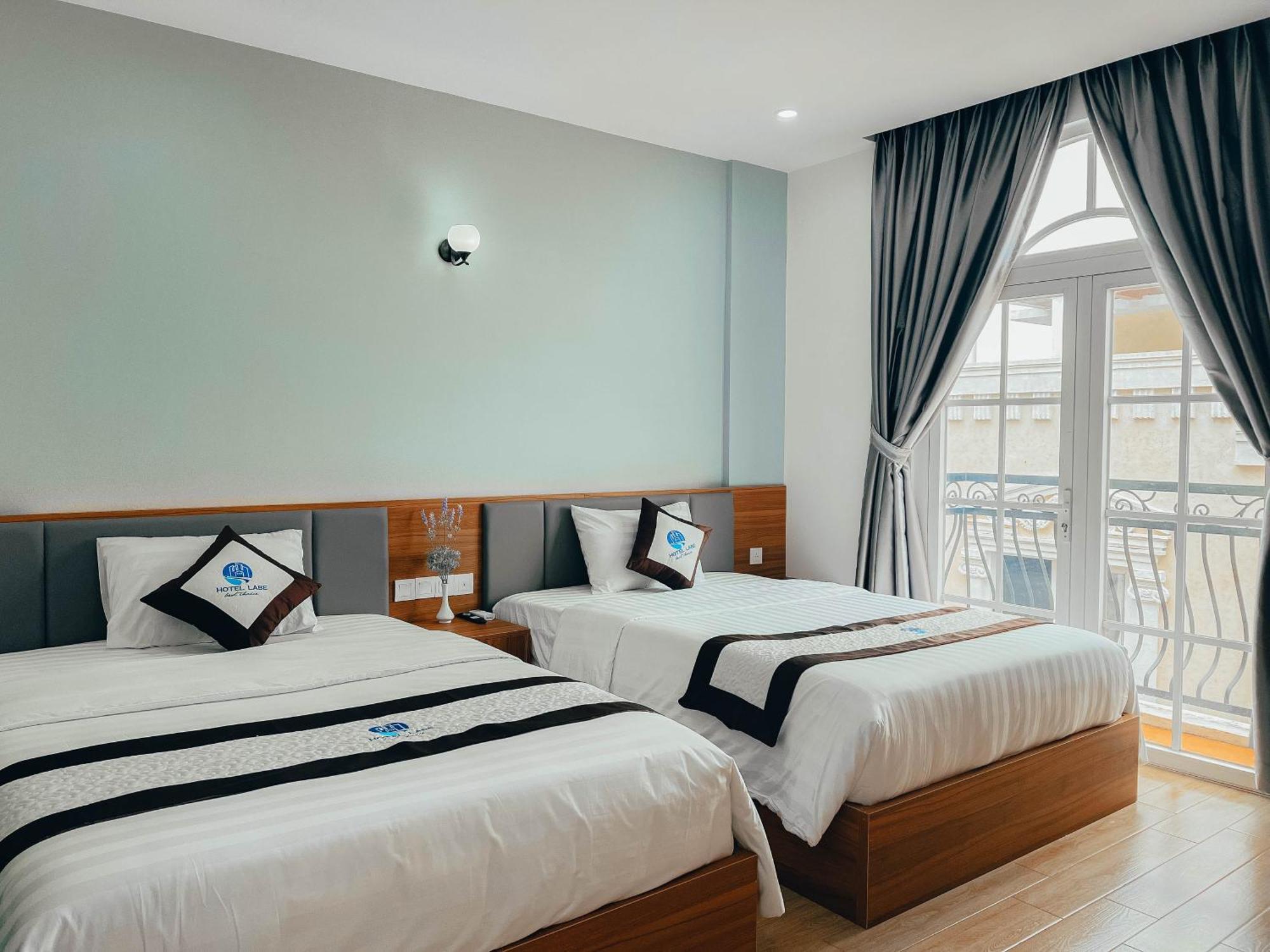 Labe Hotel Phu Quoc Exterior foto
