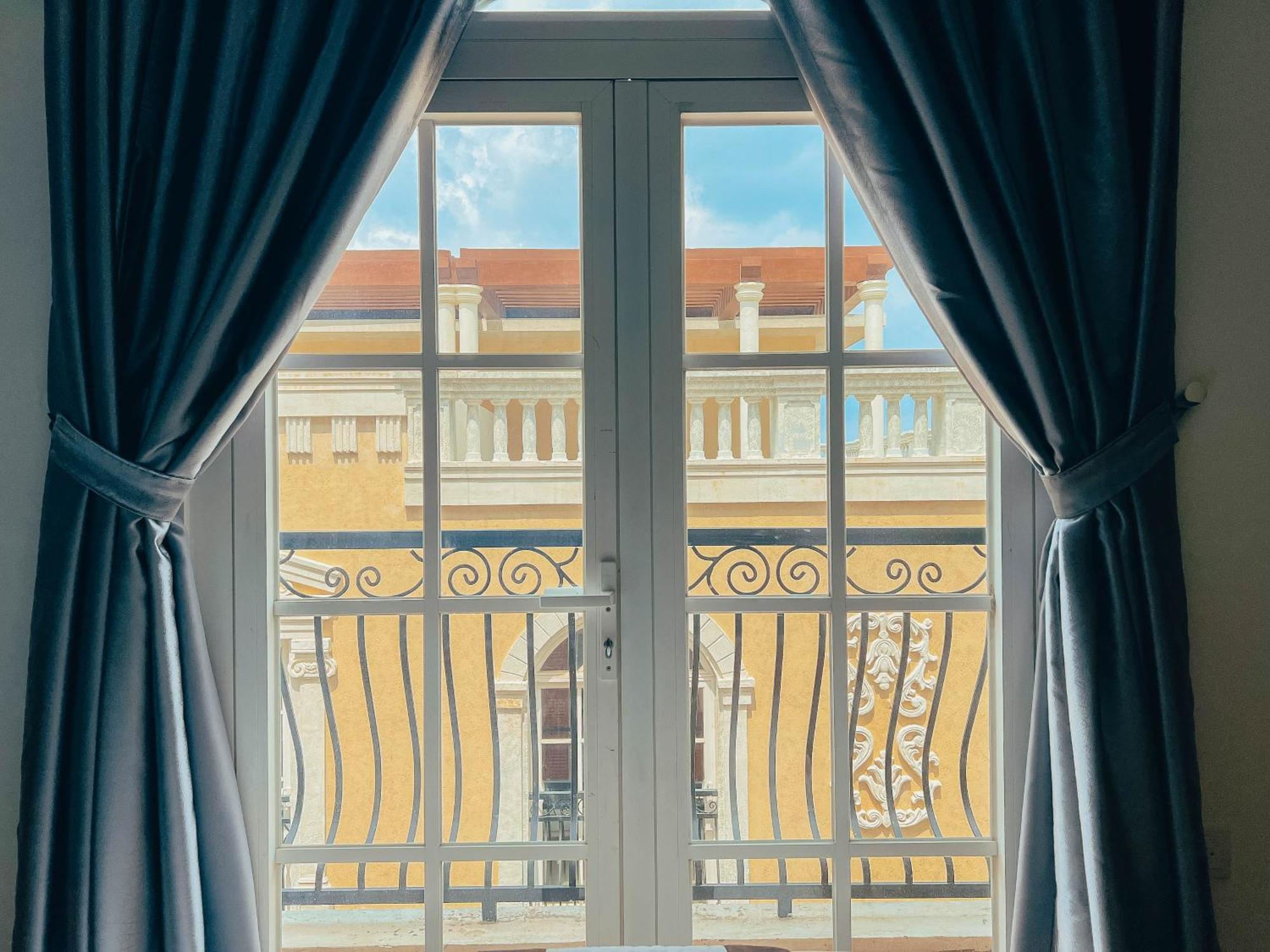 Labe Hotel Phu Quoc Exterior foto